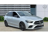 2022 Mercedes-Benz B-Class 1.3 B200 AMG Line Premium