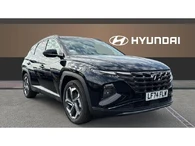 2024 Hyundai Tucson 1.6 T-GDi Ultimate (265ps) 4WD PHEV Auto