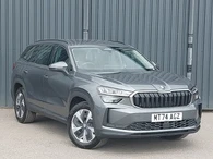 2024 Skoda Kodiaq 1.5 TSI SE (204ps) iV (5 DSG