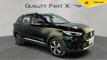 2022 MG ZS SUV 1.0T GDI Excite