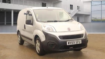 2019 Fiat Fiorino 1.4 Cargo Tecnico 8v 75 (EU6dT)