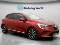 2020 Renault Clio 1.0 SCe Iconic (75bhp)