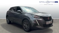 2022 Peugeot 2008 SUV 1.2 PureTech Active Premium
