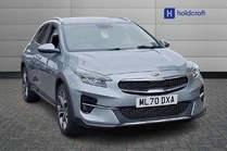 2020 Kia XCeed 1.0 T-GDi Edition