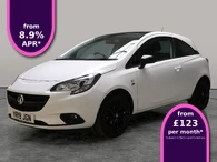 2019 Vauxhall Corsa 1.4i Griffin (75ps) 3d