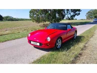 1996 TVR Chimaera 4.0