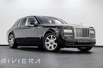 2012 Rolls-Royce Phantom 6.7