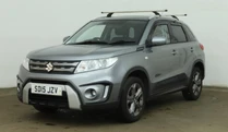 2015 Suzuki Vitara 1.6 SZ-T