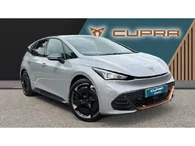 2023 Cupra Born E V3 (230ps) 77kWh e-Boost