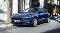 2023 Porsche Macan 2.0