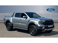 2023 Ford Ranger 3.0 Ecoboost Raptor