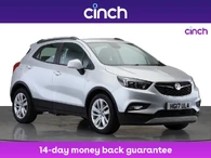 2017 Vauxhall Mokka X 1.6 Active