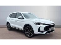 2025 MG ZS SUV 1.5 Trophy