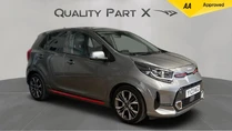 2023 Kia Picanto 1.0 GT-Line
