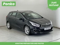 2017 Kia ceed 1.6CRDi 2 Sportswagon