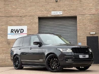 2014 Land Rover Range Rover 4.4 SDV8 Autobiography 4.4SD V8 (339bhp) (s/s) Station Wagon