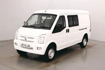 2024 DFSK EC35