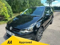 2012 Volkswagen Polo 1.2 Match (60ps) 3d