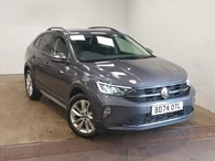 2024 Volkswagen Taigo 1.0 TSI Match (115ps)