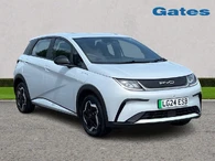 2024 Byd Dolphin E Active