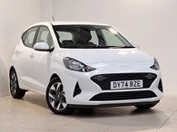 2024 Hyundai i10 1.0 Advance (63ps)