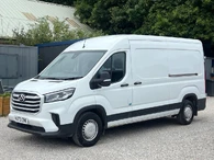 2023 Maxus Deliver 9
