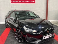 2023 Cupra Leon NF 2.0 TSI VZ2 (300ps) Hatchback