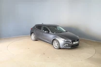 2015 Mazda Mazda3 2.0 SE-L Nav Hatchback 5d