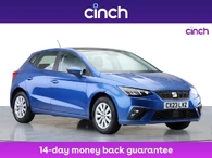 2023 Seat Ibiza 1.0 MPI SE