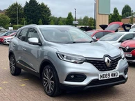 2020 Renault Kadjar 1.3 TCe Iconic (140bhp) 1332cc