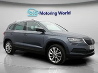 2019 Skoda Karoq 1.5 TSI SE L DSG