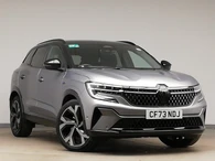 2023 Renault Austral 1.2 techno esprit Alpine