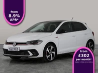 2022 Volkswagen Polo 2.0 TSI GTI