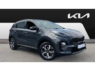 2018 Kia Sportage 1.6 GDi Edition 25