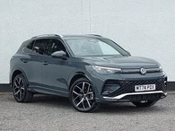 2024 Volkswagen Tiguan 2.0TDI R-Line (150ps)