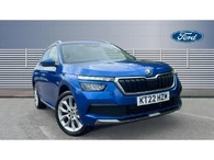 2022 Skoda Kamiq 1.0 TSI SE L DSG