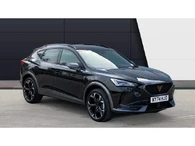 2024 Cupra Formentor 1.5 TSI V2