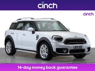 2019 MINI Countryman 2.0 Cooper S Exclusive Auto