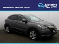 2019 Honda HR-V 1.6 i-DTEC EX