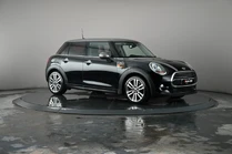 2018 MINI Cooper 1.5 Cooper Seven 5d Auto