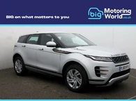2019 Land Rover Range Rover Evoque 2.0 D150 R- Dynamic S AWD Auto