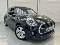 2020 MINI Countryman 1.5 Cooper Classic