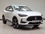 2023 MG HS 1.5T-GDI SE (162ps) DCT