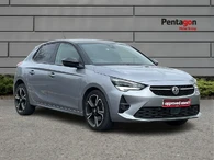 2021 Vauxhall Corsa 1.2 Turbo SRi Premium (100ps)