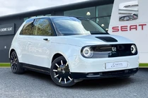 2020 Honda Honda E E Advance (16in