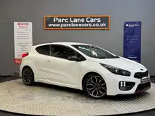 Kia Pro ceed