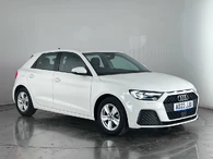 2023 Audi A1 1.0 30 TFSI Technik