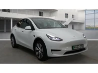 2023 Tesla Model Y E RWD