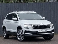 2023 Skoda Karoq 1.5 TSI SE L DSG