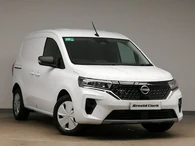 2023 Nissan Townstar E 45kWh L1 Tekna